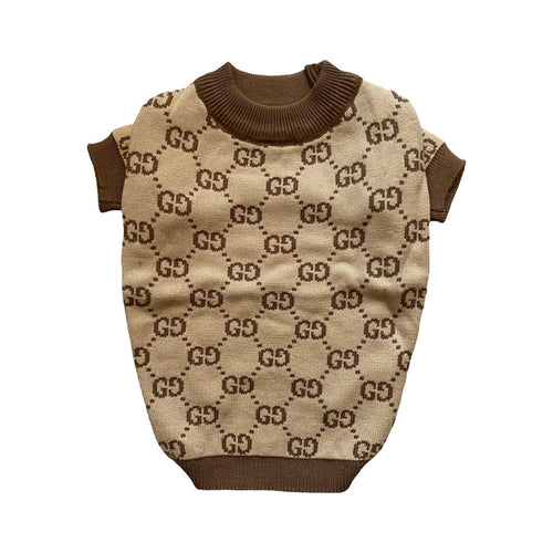 GG Licious Unseen Sweater