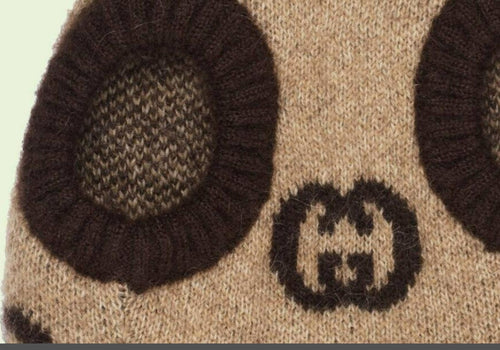 Heaven Luxury Clean Sweater