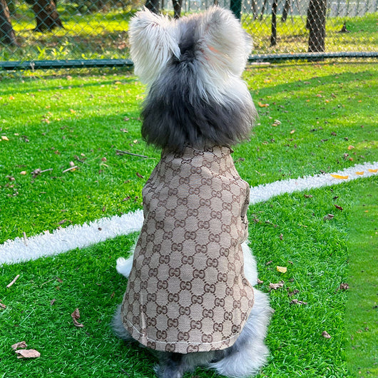 Pet Dog Prime Clothes