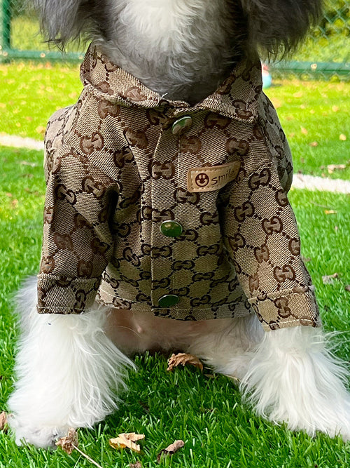 Pet Dog Prime Clothes