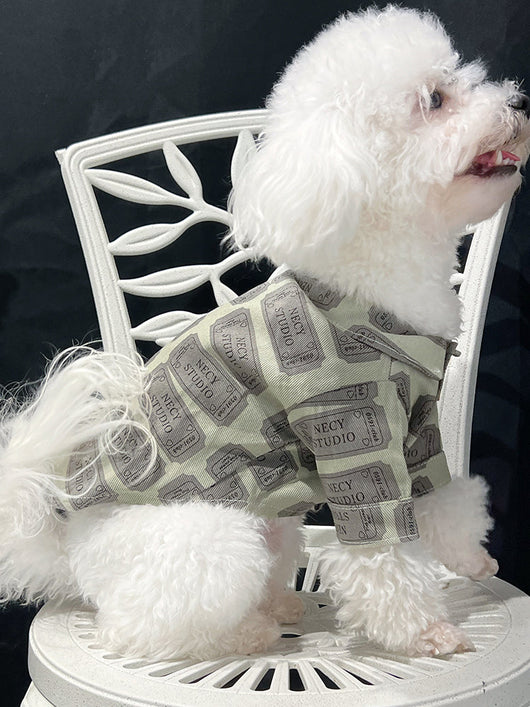 Big Dog Summer Vibes Shirt