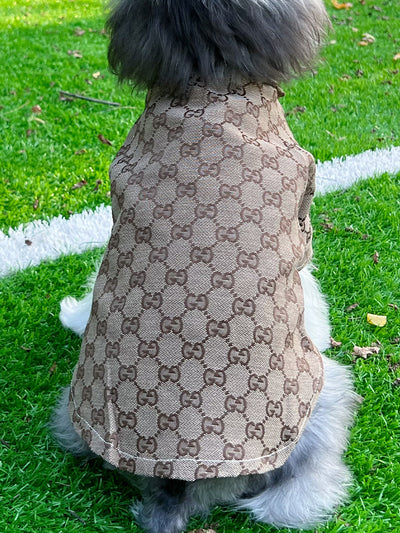 Big Dog GG Chill Shirt