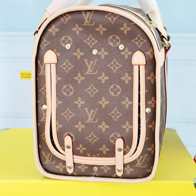Pet Snatched Bag