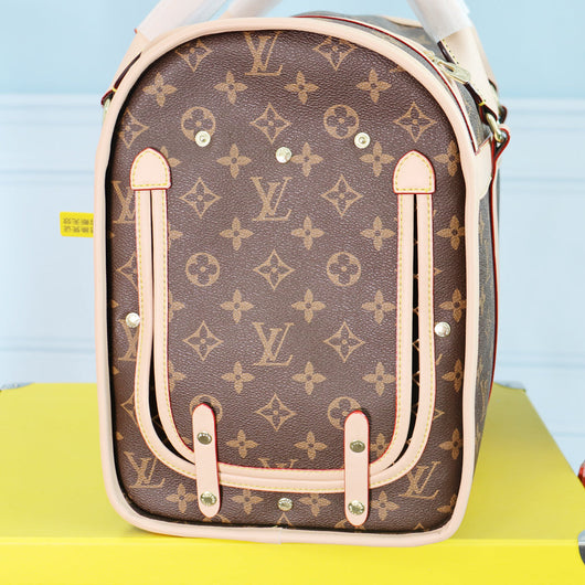 Pet Snatched Bag
