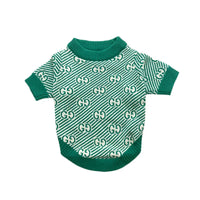 GG Abstract Sweater
