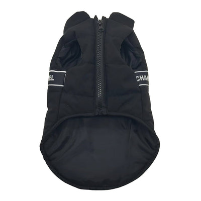CC Winter Throwie Jacket
