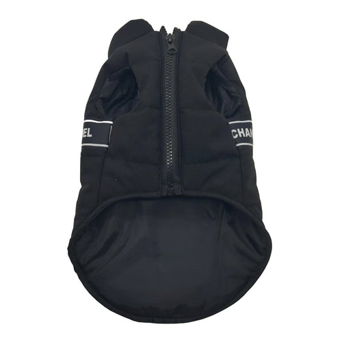 CC Winter Throwie Jacket