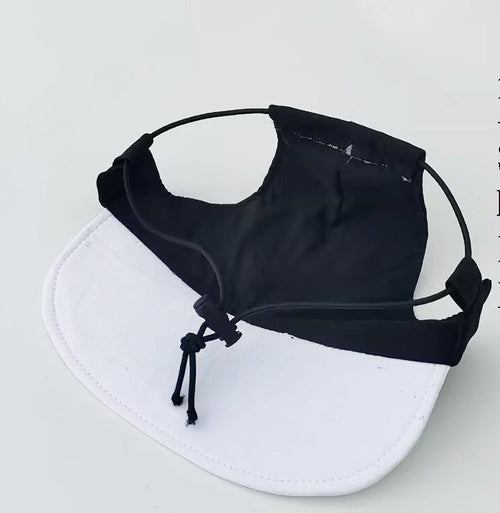 CC Doggo Lux Cool Edgy Cap