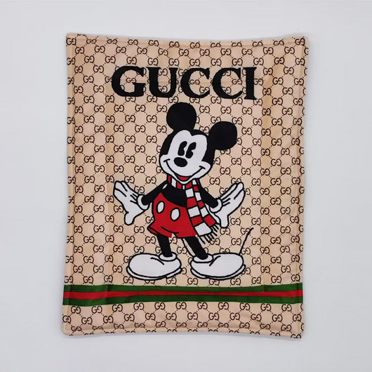 Luxury Doggo Soft Sleepy Heritage Mat