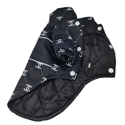 CC Lux Doggo Throwie Jacket