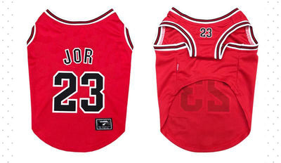 Legends Classic Doggo Whimsical Jersey