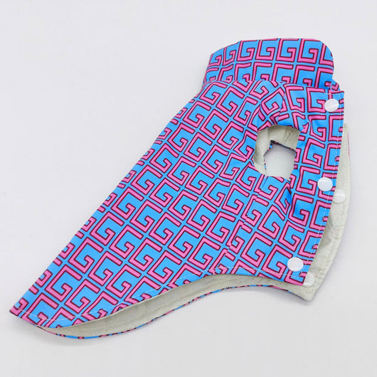 GG Hype Dazzle Dotwhirl LitJacket