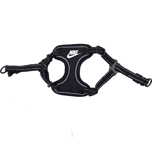 Tailwaggers Dog Harness Icy Collection