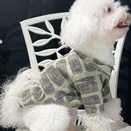 Big Dog Summer Vibes Shirt