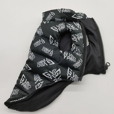 GIV Zippered Couture LitJacket