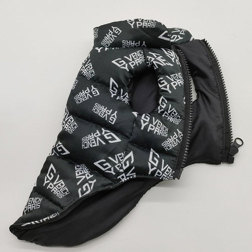 GIV Zippered Couture LitJacket
