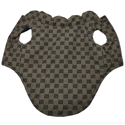 GG Cardigan Winter Moody Jacket