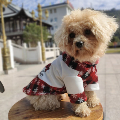Christmas Printed Timeless Sweatshirt