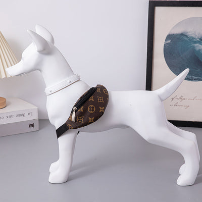 Pet Rawcut Bag