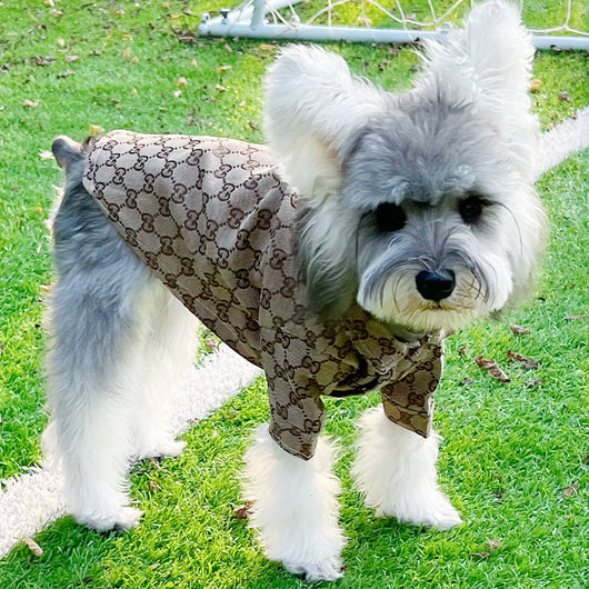 Pet Dog Prime Clothes