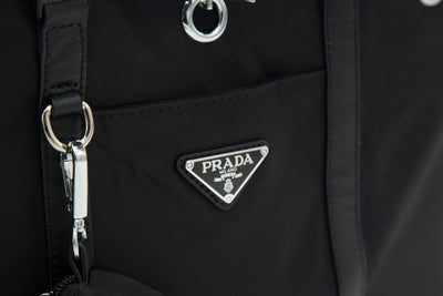 Pet Prada Bag