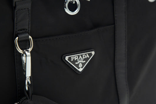 Pet Prada Bag