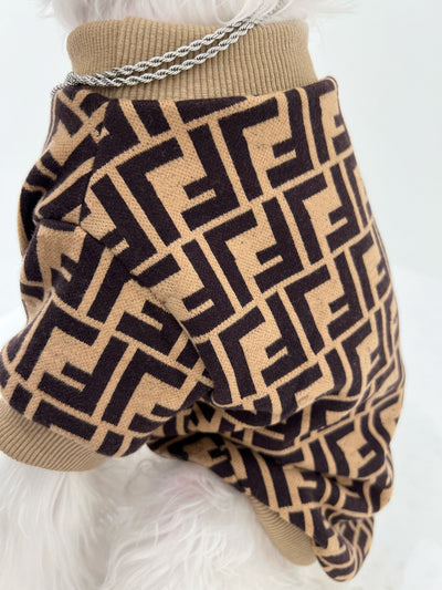 Pet Dog Tactile Clothes