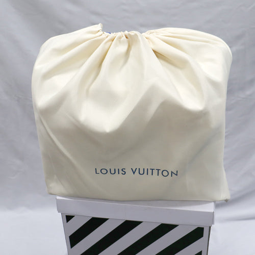 Pet Snatched Bag