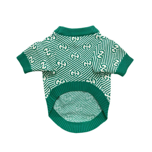 GG Abstract Sweater