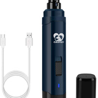 Quiet Rechargeable Dog Nail Grinder