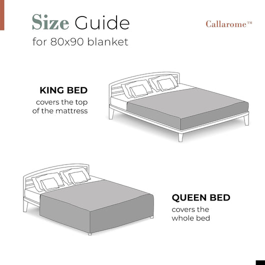 Waterproof Dog Blanket For Bed Couch Protection