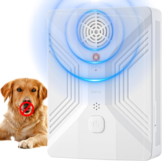 Anti Barking Device for Dogs 50FT

