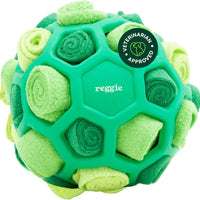Washable Snuffle Ball for Bored Restless Dogs