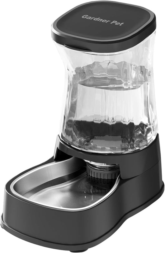 Premium Dog Water Dispenser