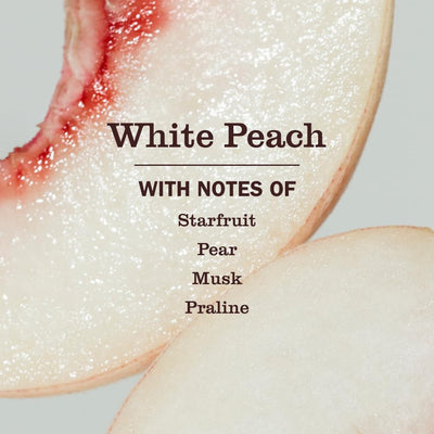 Mrs. Meyer’s White Peach Dog Deodorizing Spray