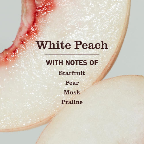 Mrs. Meyer’s White Peach Dog Deodorizing Spray