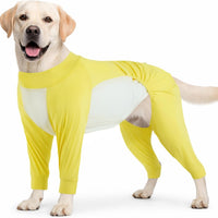 Big Dog I Cooling Shirt with UV Protection