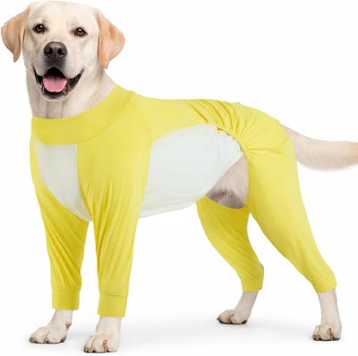 Big Dog I Cooling Shirt with UV Protection