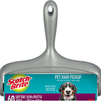 Extra Sticky Pet Hair Lint Roller