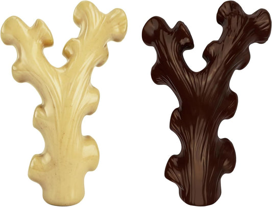 Indestructible Nylon Chew Toys 2-Pack
