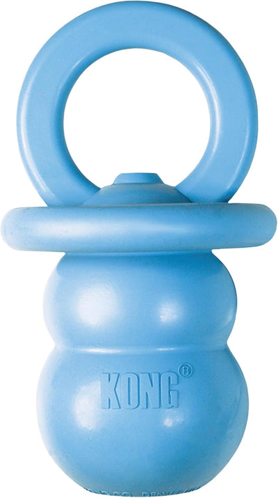 Puppy Pacifier Teething Toy For Small Puppies