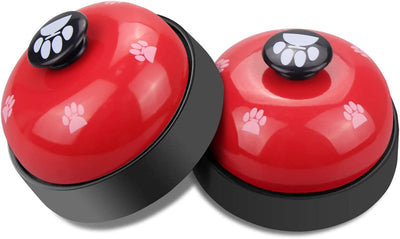 Puppy Potty Training Bells With Non-Slip Base