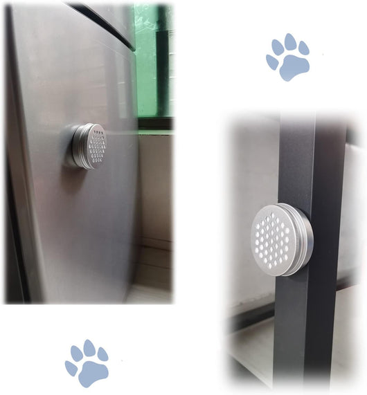Magnetic Scent Work Training Kit for Dogs