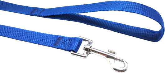 Leash Long-Distance Recall Training Freedom For Dogs