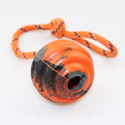 K9 Dog Training Ball with Rope