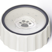 2L No-Spill Dog Water Bowl