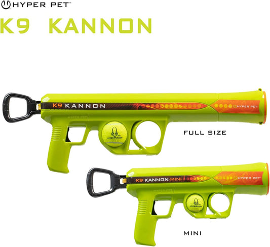 K9 Dog Ball Launcher