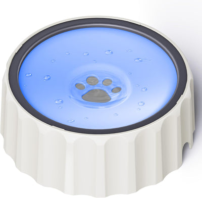 2L No-Spill Dog Water Bowl