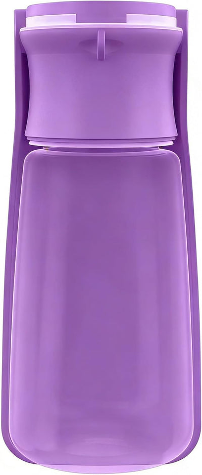Foldable Dog Water Bottle for Travel