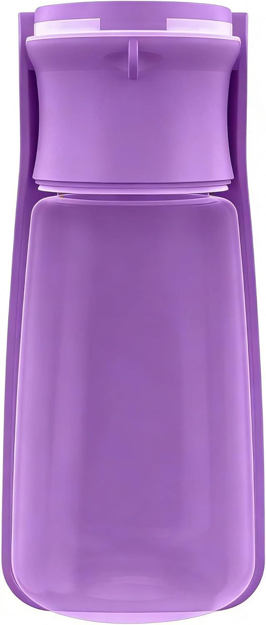Foldable Dog Water Bottle for Travel